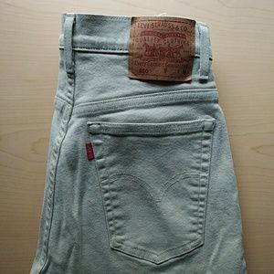 Levi's 550 | size 12 | offers?